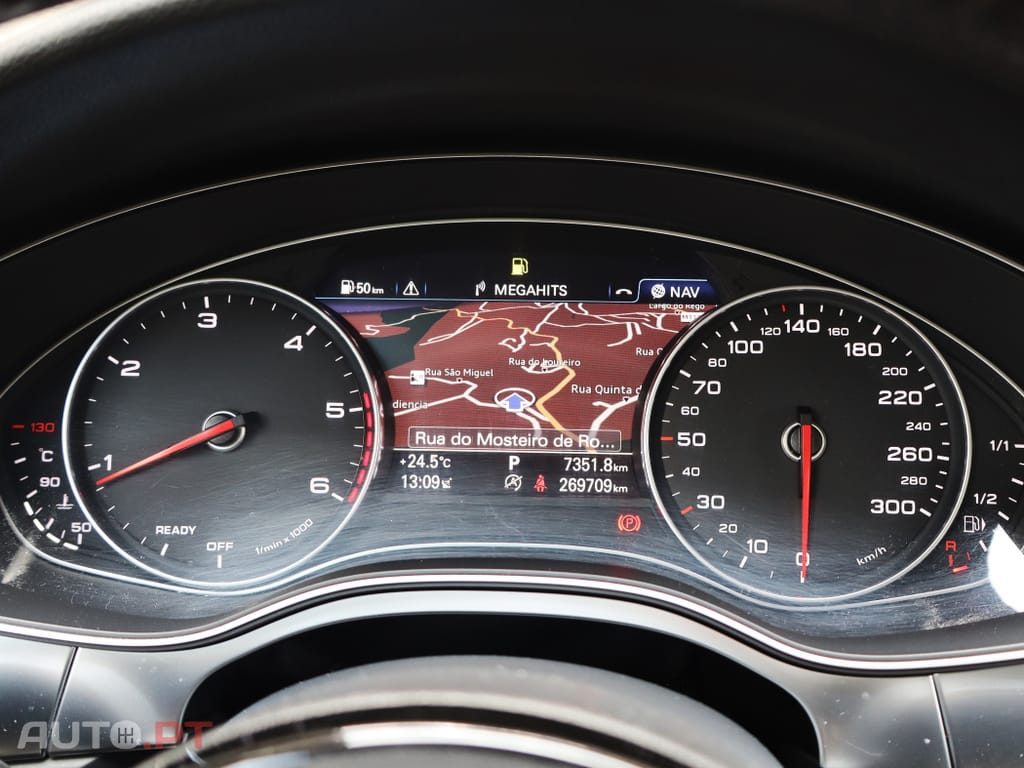 Audi A6 2.0 TDi Sport S tronic
