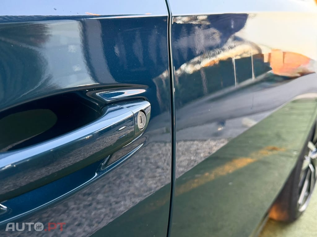 Peugeot 508 1.6 Hybrid GT e-EAT8