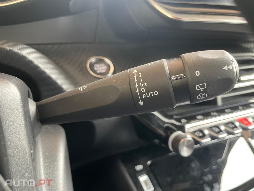 Peugeot 208 1.2 PureTech GT