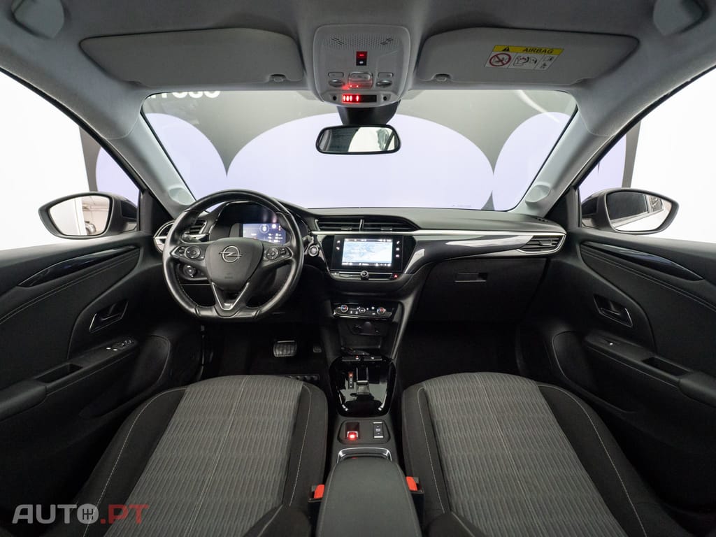 Opel Corsa-E Business