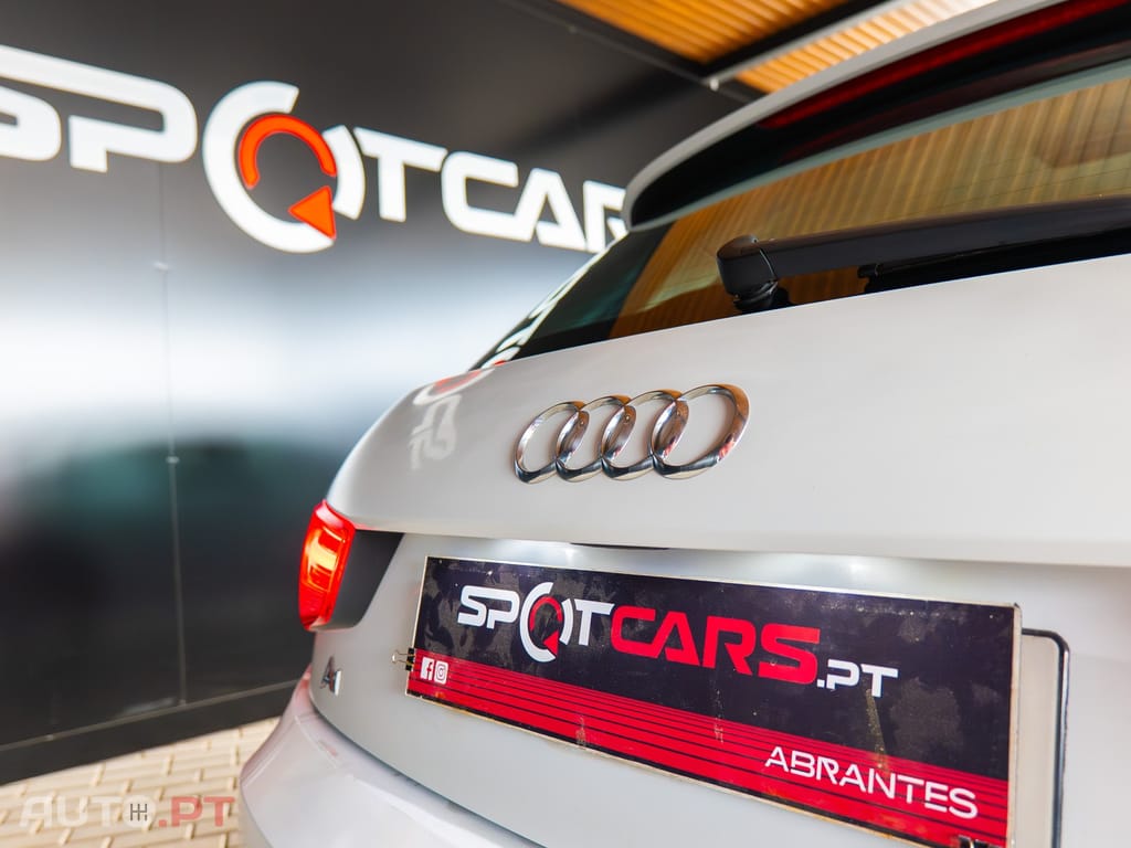Audi A1 1.4 TDI