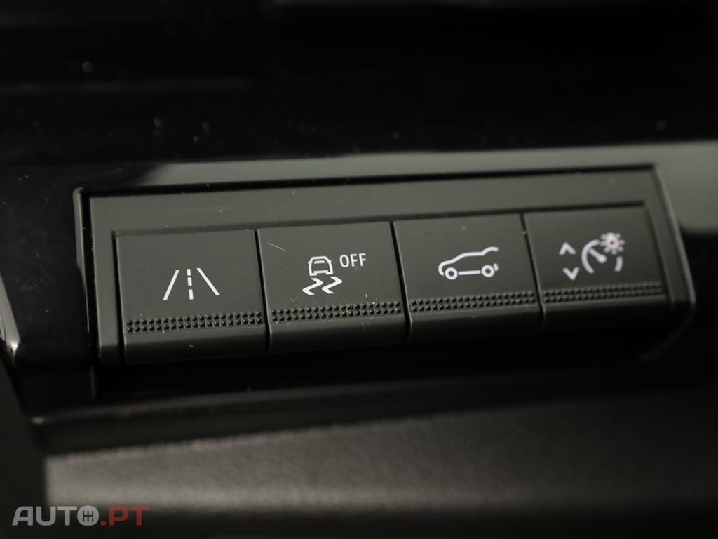 Renault Austral Austral 1.2 E-Tech Full Hybrid Iconic Esprit Alpine