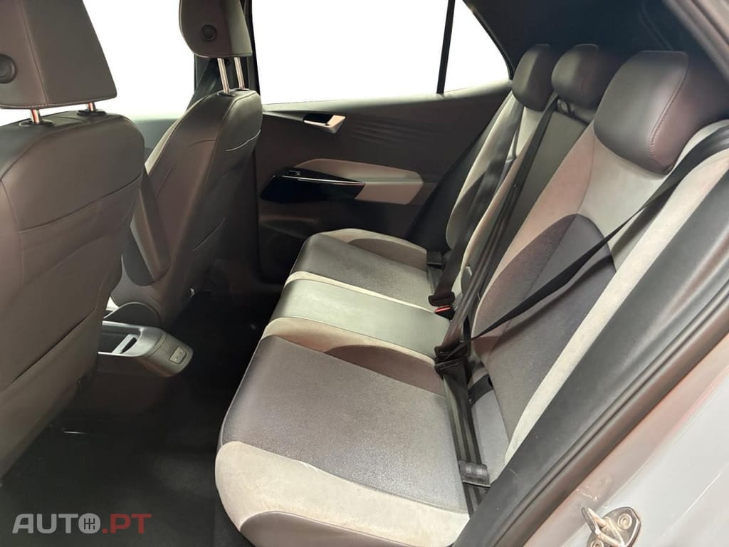 Volkswagen Id.3 Pro Performance