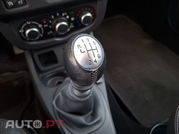 Dacia Duster 1.2 TCe 125cv Essential