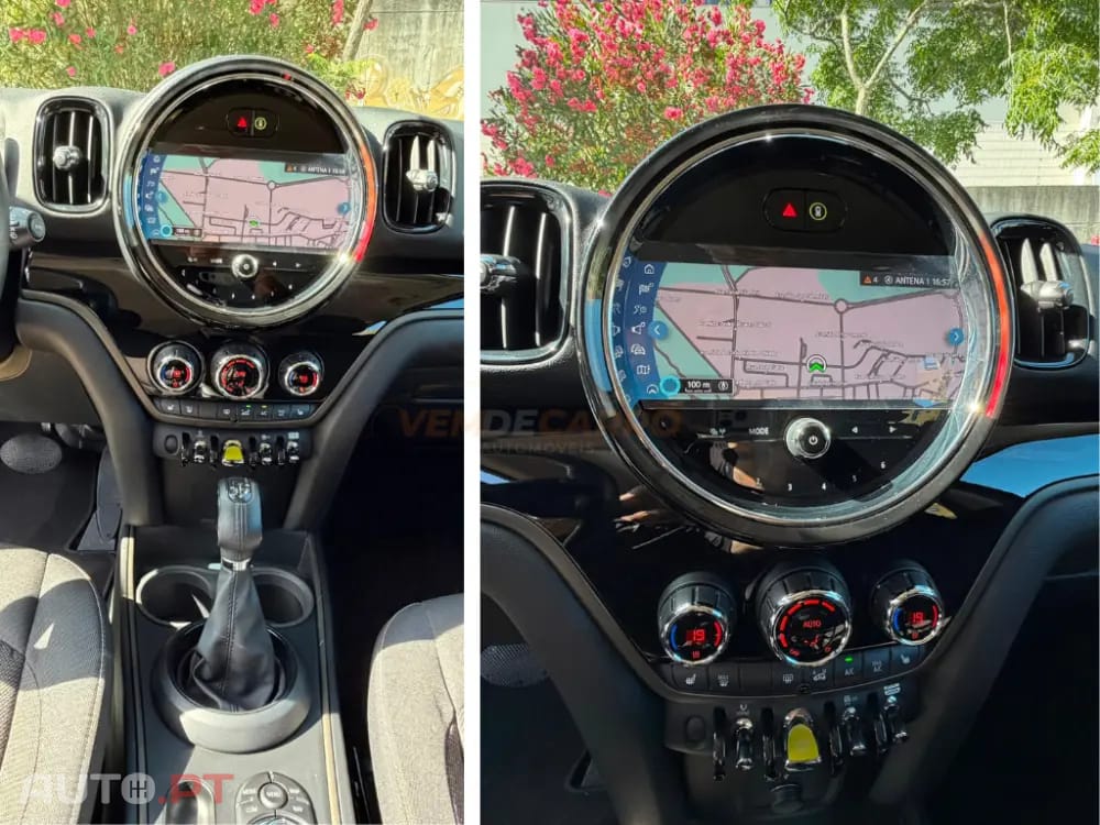 MINI Countryman Cooper SE ALL4 Auto