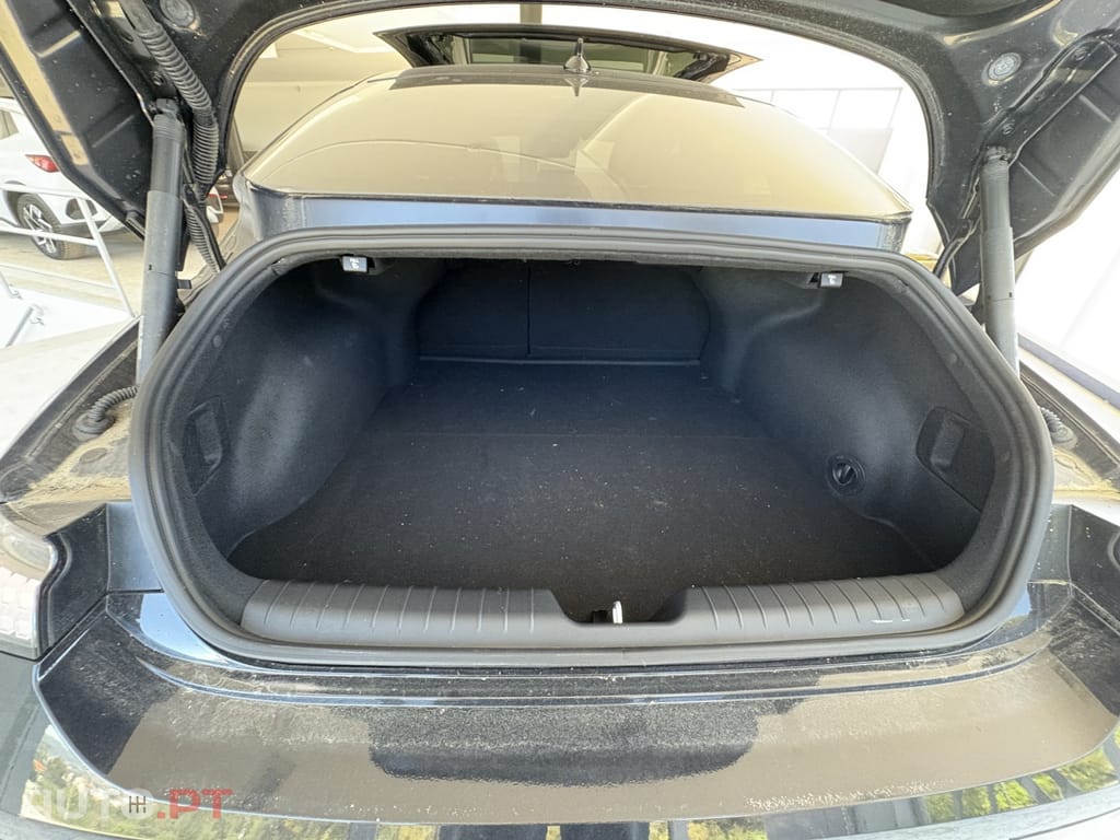 Hyundai Ioniq 6 77,4 kWh Dynamiq