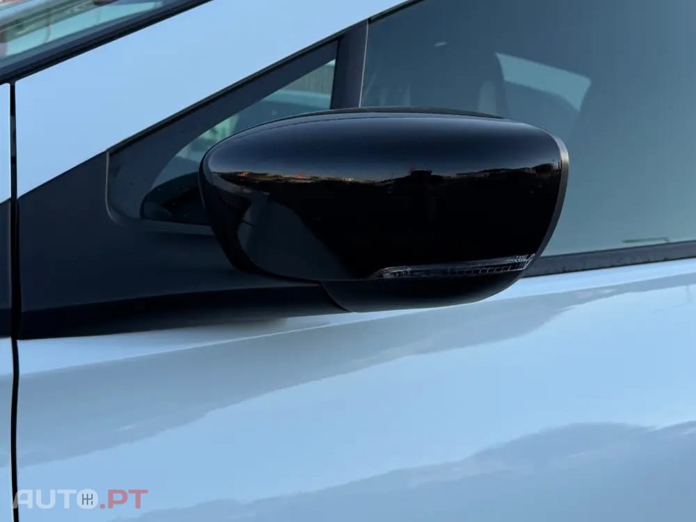 Renault Zoe (c/ Bateria) Zen 50