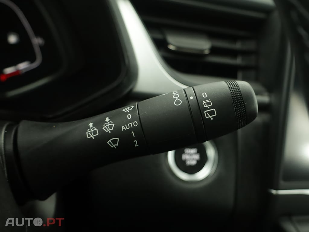 Renault Captur Captur 1.0 TCe Techno