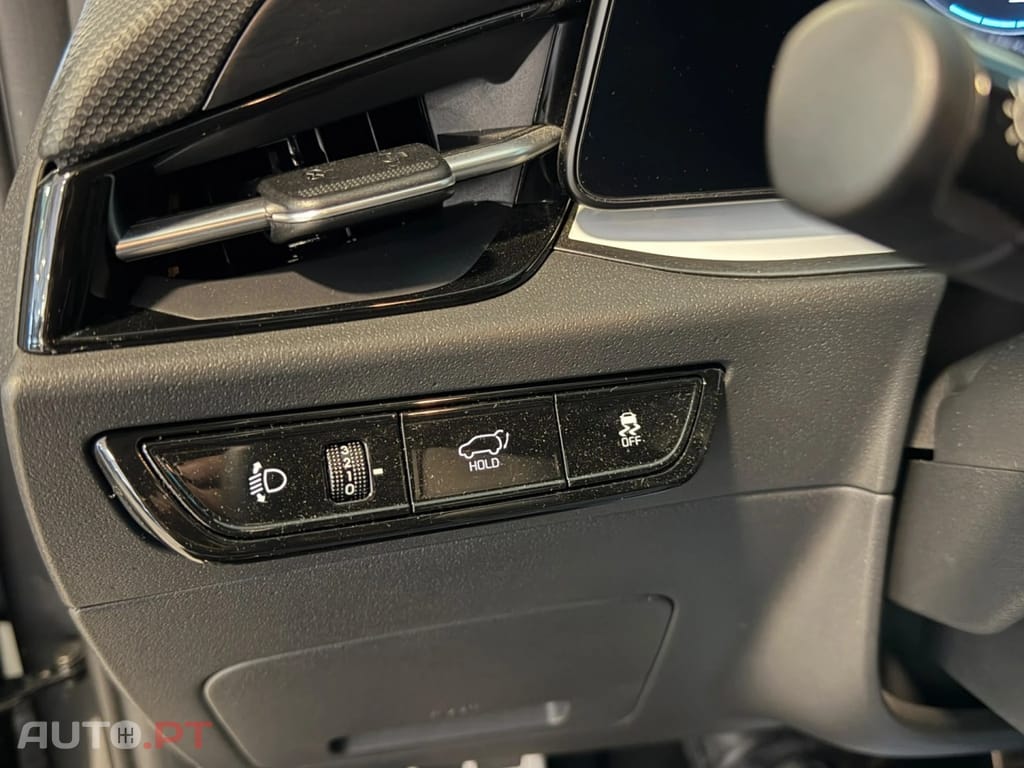 Kia Niro 64kWh