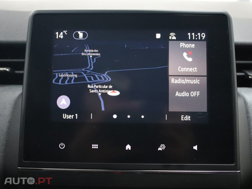 Renault Clio Clio 1.0 TCe Evolution