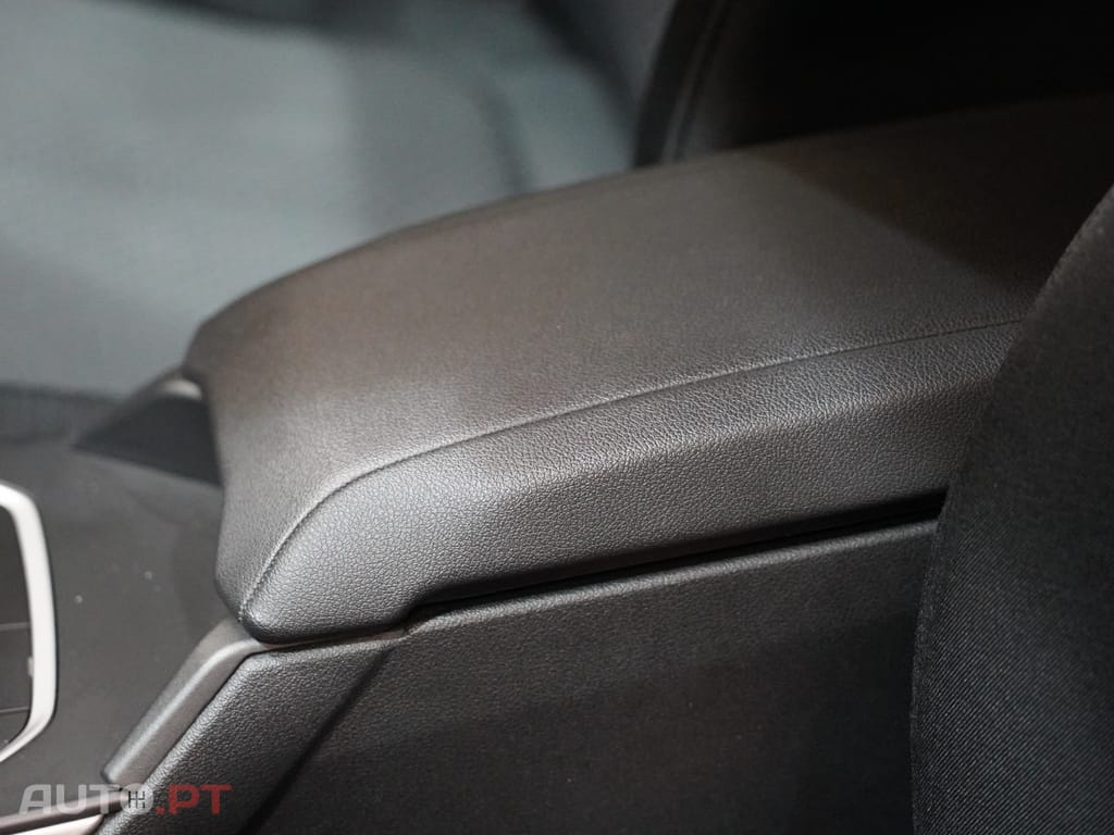 BMW 116 d Advantage Auto