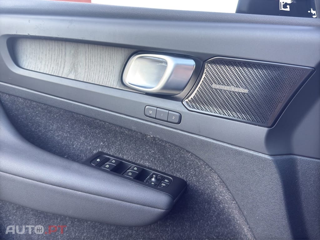 Volvo XC40 1.5 T5 PHEV Inscription