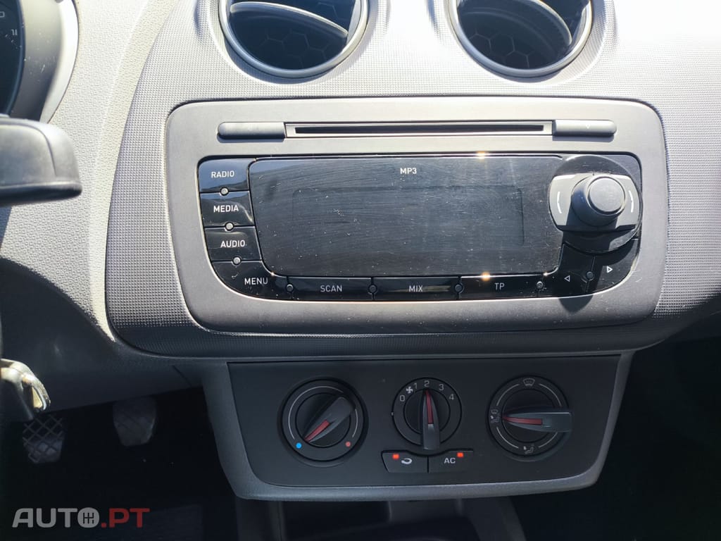 Seat Ibiza 1.2 TDI 