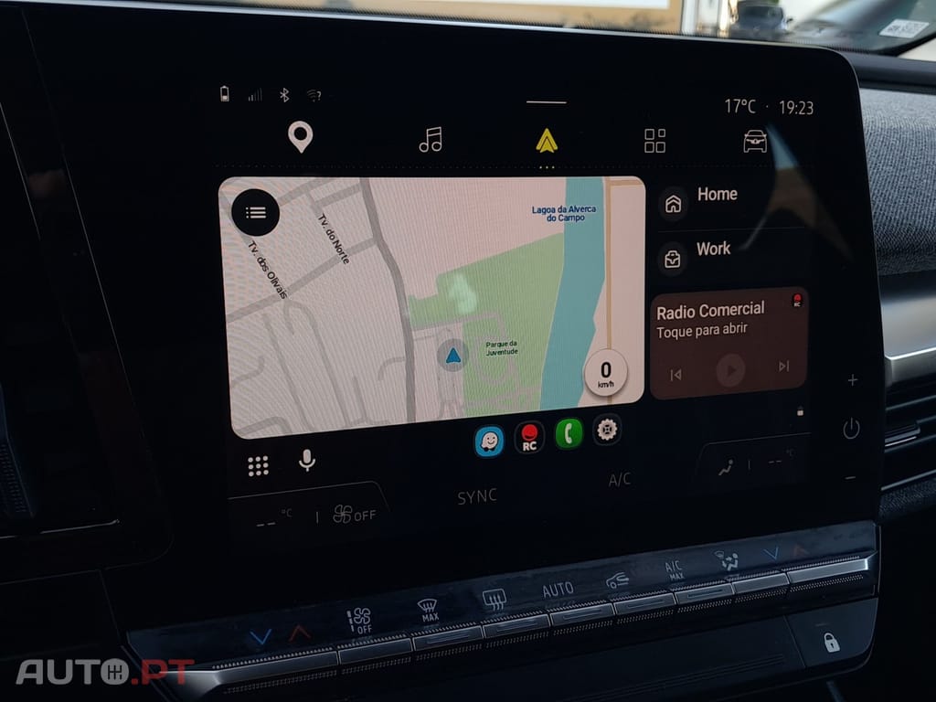 Renault Mégane E-Tech EV60 Evolution Optimum Charge
