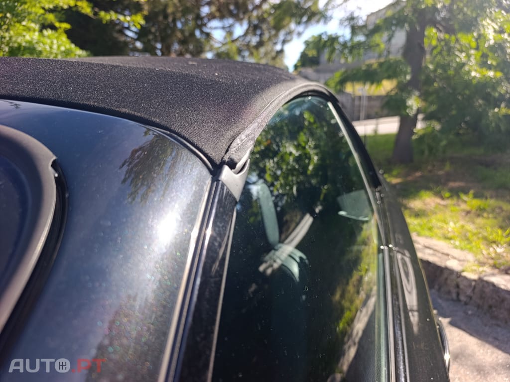 BMW 120 d