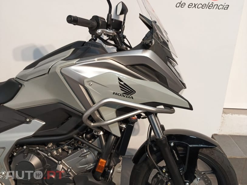 Honda NC750X NC