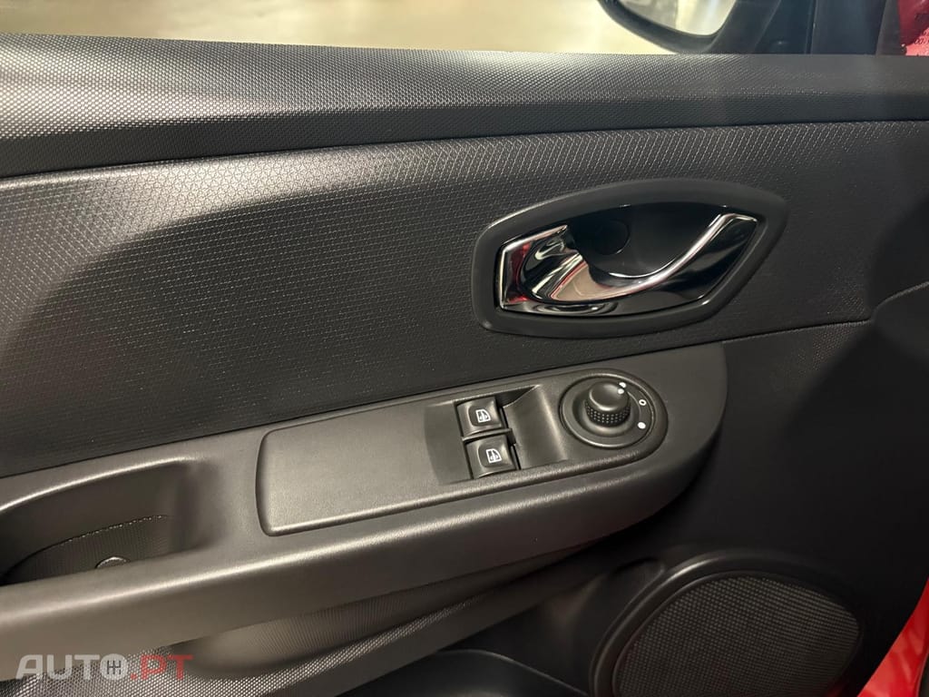 Renault Clio Sport Tourer 1.5 dCi Confort 82g