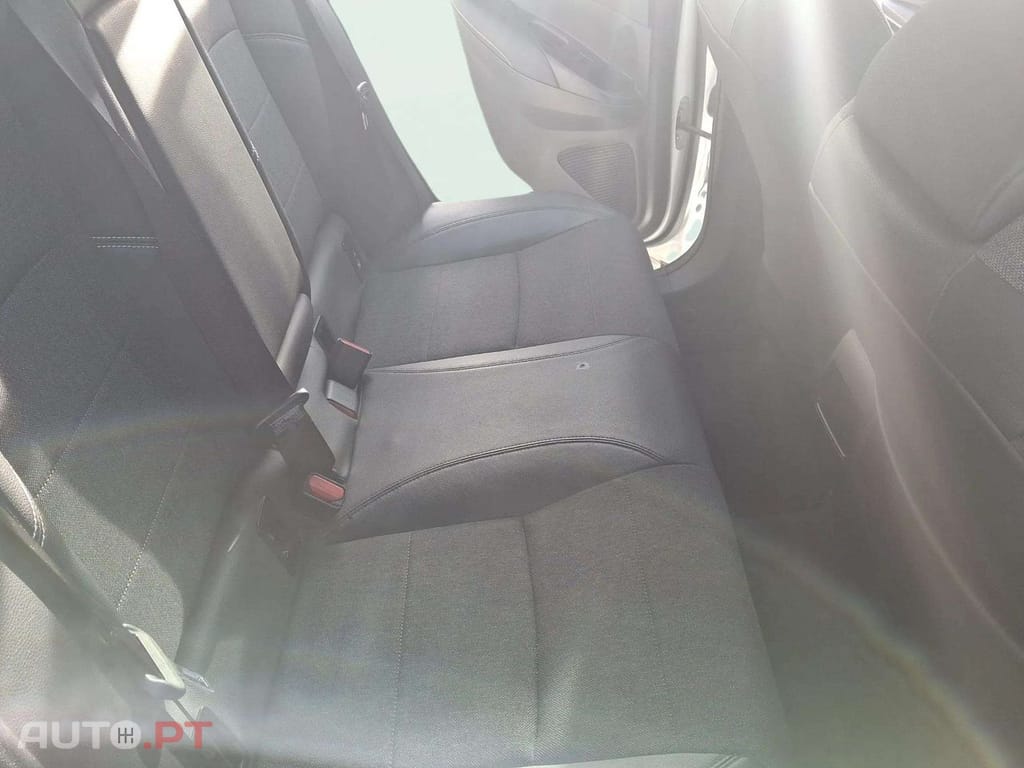 Toyota Corolla 1.8 Hybrid Comfort+P.Sport