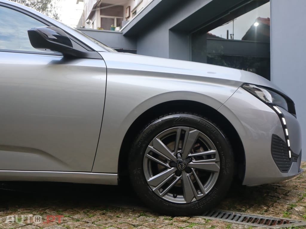 Peugeot 308 1.2 PureTech Active Pack