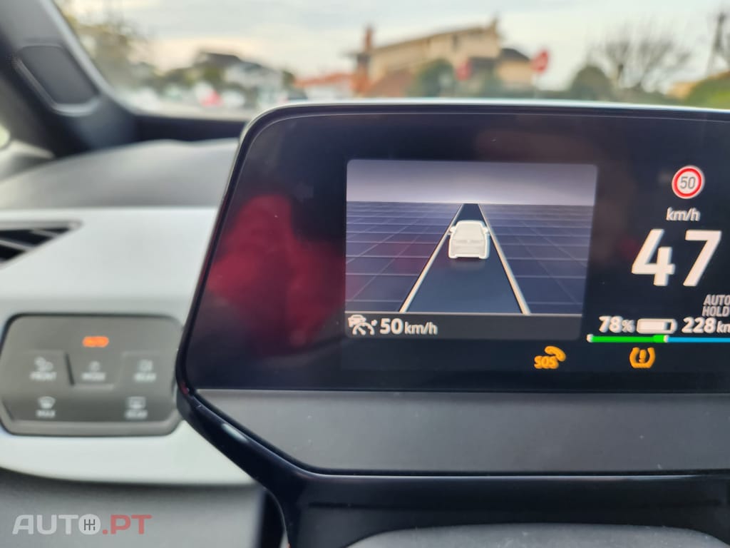 Volkswagen Id.3 Performance Upgrade Pro Business