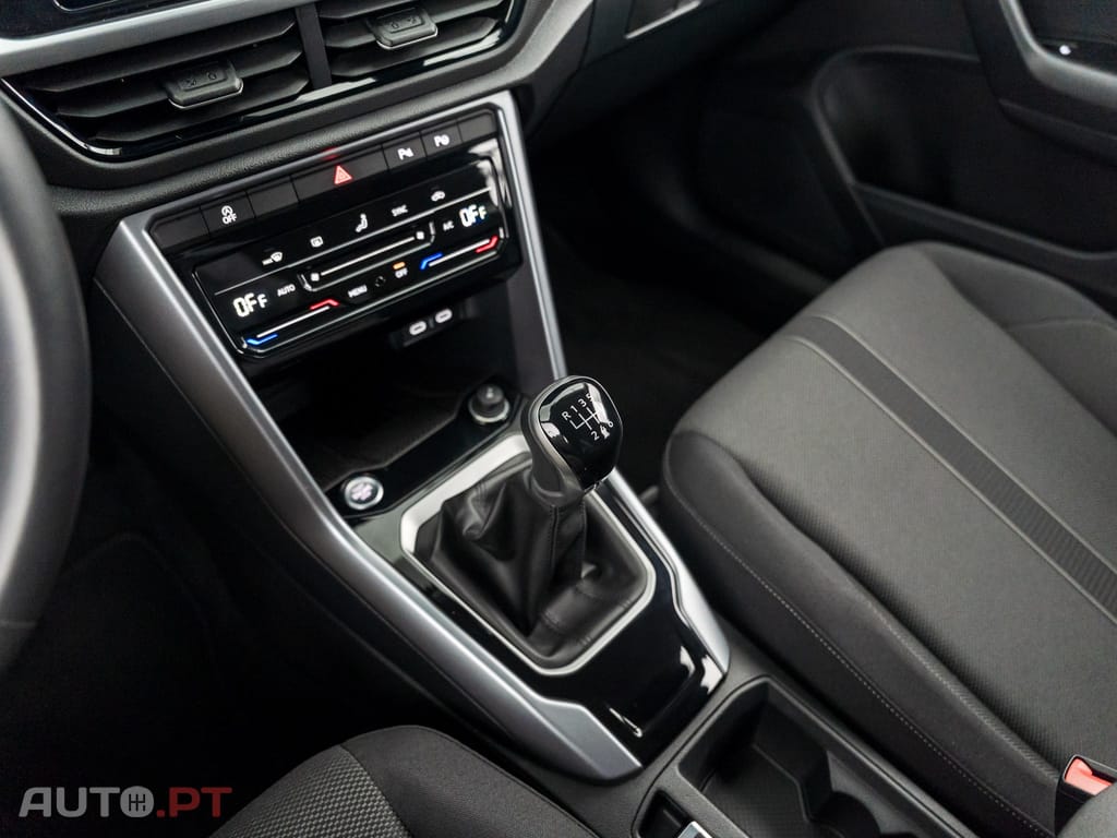 Volkswagen T-Roc 1.0 TSI Urban