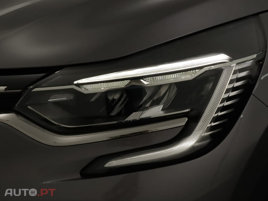 Renault Captur Captur 1.0 TCe Techno