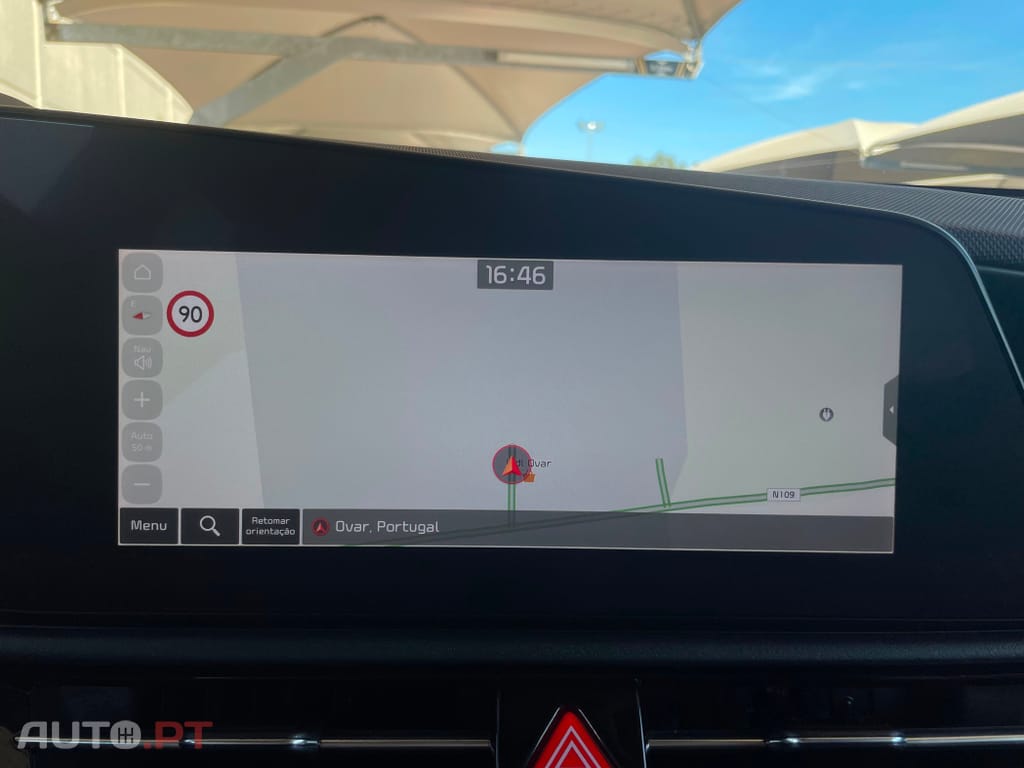 Kia Niro 64kWh