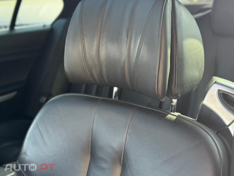 BMW 640 d Pack M