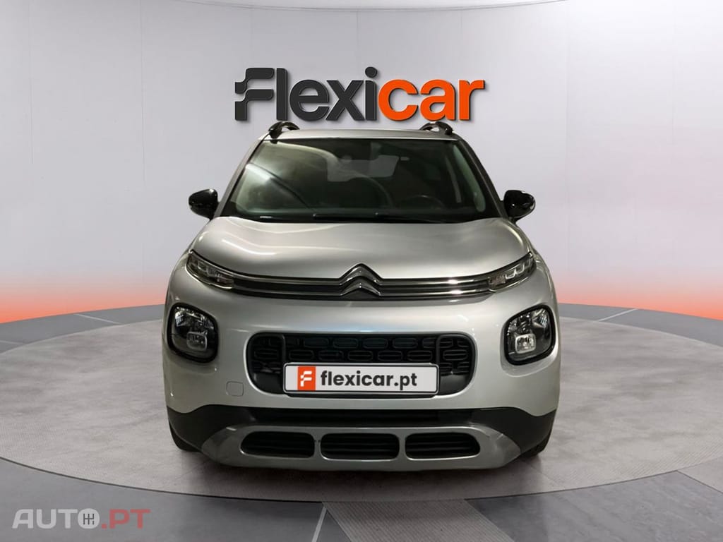 Citroen C3 Aircross 1.2 PureTech Shine