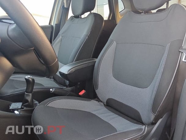 Renault Captur 0.9 TCE Exclusive