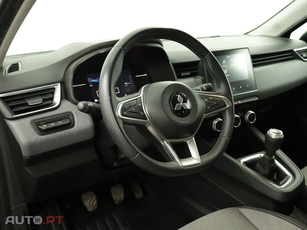 Mitsubishi Colt Colt 1.0 MPI-T Kaiteki