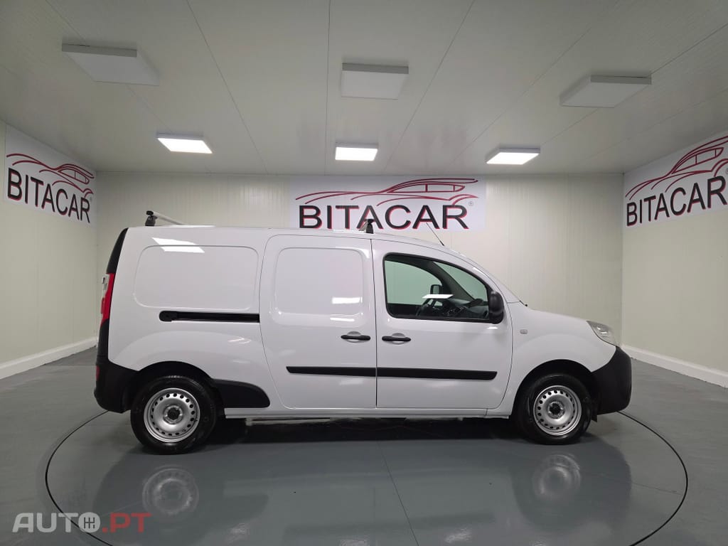 Renault Kangoo 1.5 DCI 95CV MAXI IVA DEDUTIVEL