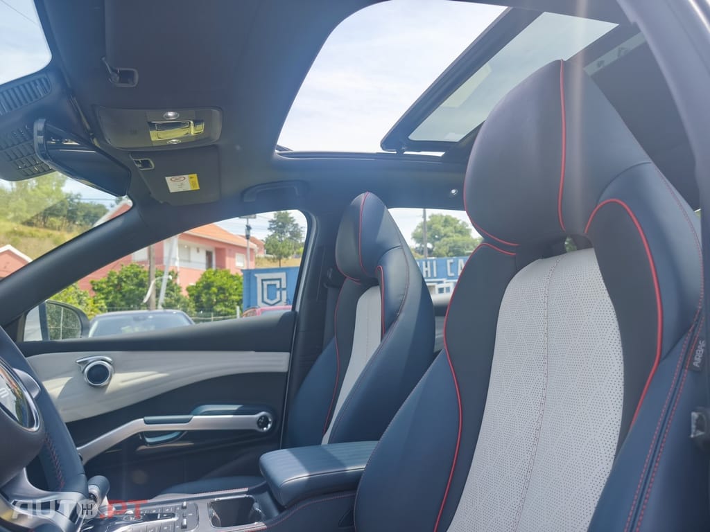 BYD Atto 3 60.48 kWh Design