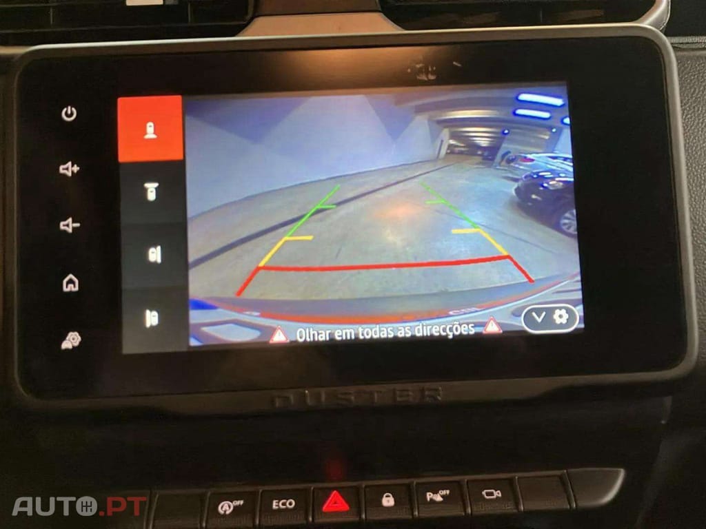 Dacia Duster 1.5 Blue dCi Journey