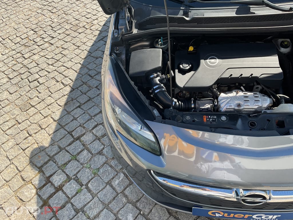 Opel Corsa 1.3 CDTi Edition