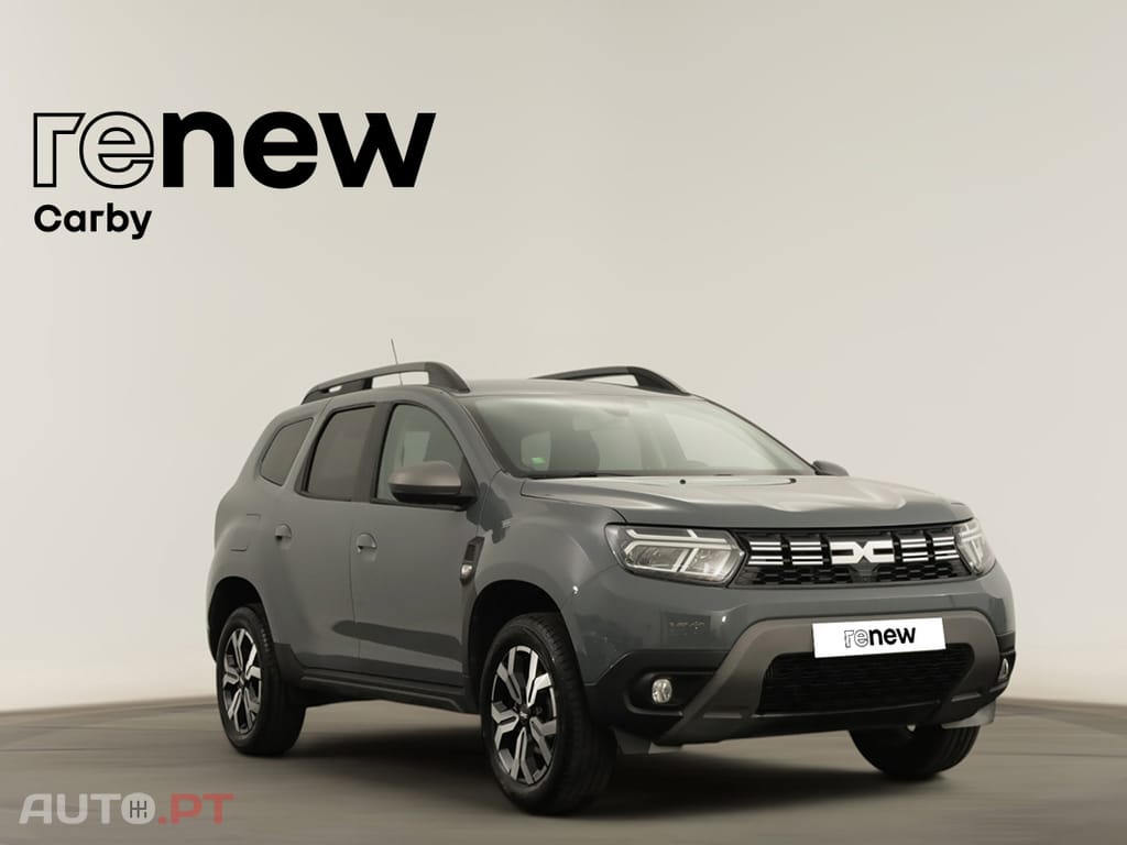 Dacia Duster Duster 1.0 TCe ECO-G Extreme Bi-Fuel