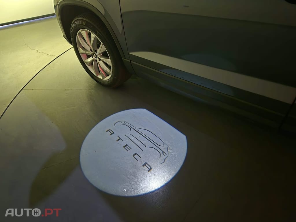 Seat Ateca 1.6 Tdi Style