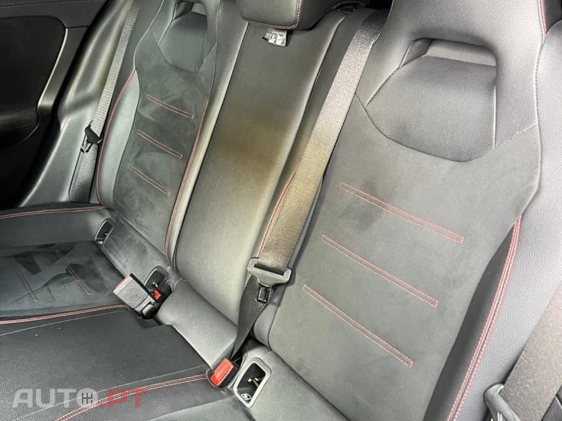Mercedes-Benz CLA 200 d Shooting Brake AMG Line Aut.