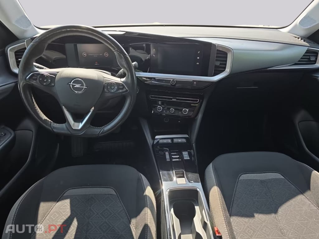 Opel Mokka-E I.V.A DEDUTÍVEL Edition Sitzh