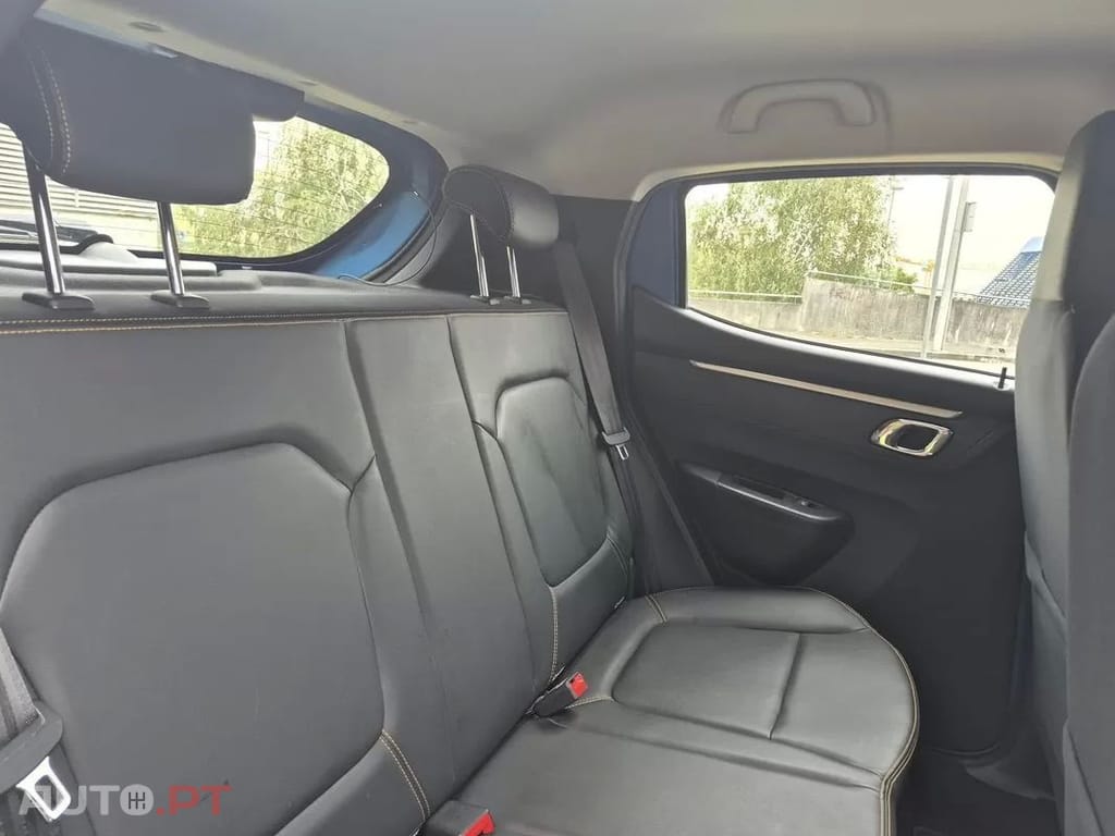Dacia Spring  Comfort Plus
