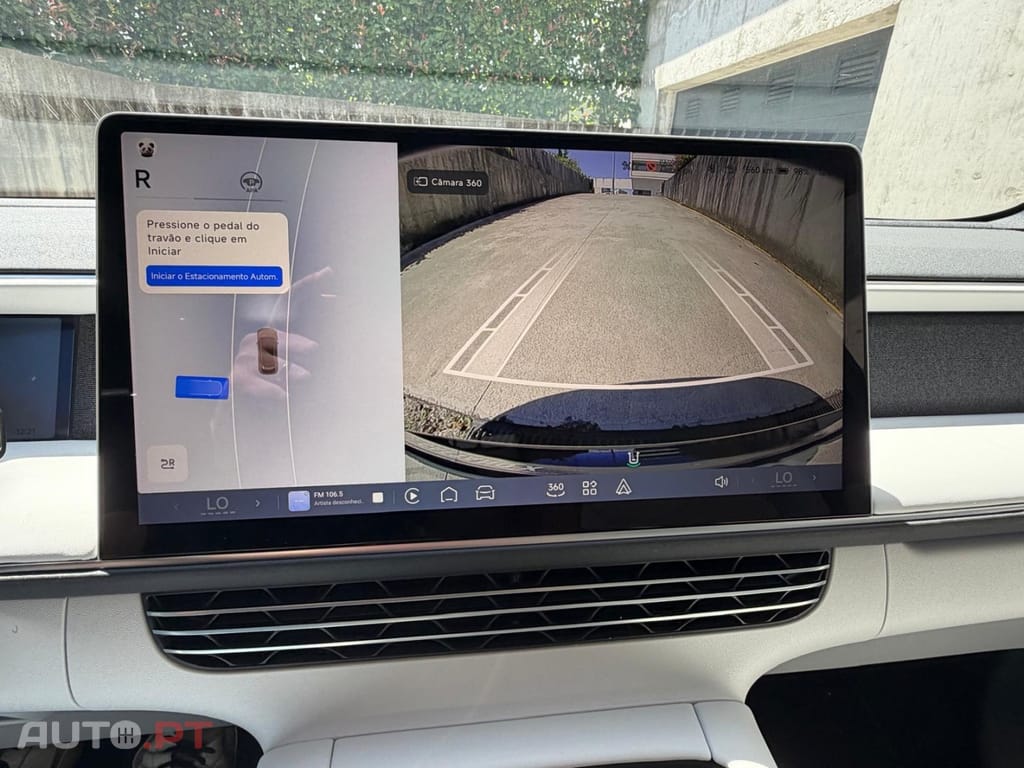 XPeng G6 87.5 kWh Long Range