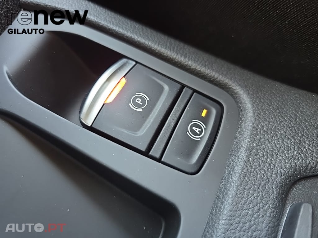 Renault Clio ESPRIT ALPINE  E-TECH FULL HYBRID 145