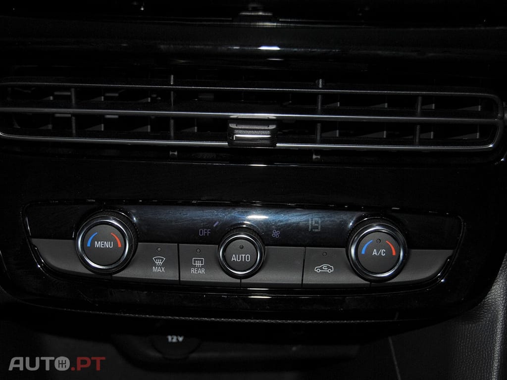 Opel Mokka 1.2 Hybrid GS eDCT