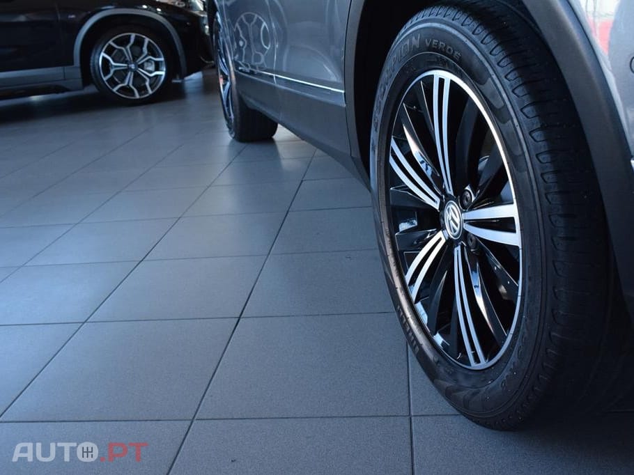 Volkswagen Tiguan 2.0 TDi Highline DSG