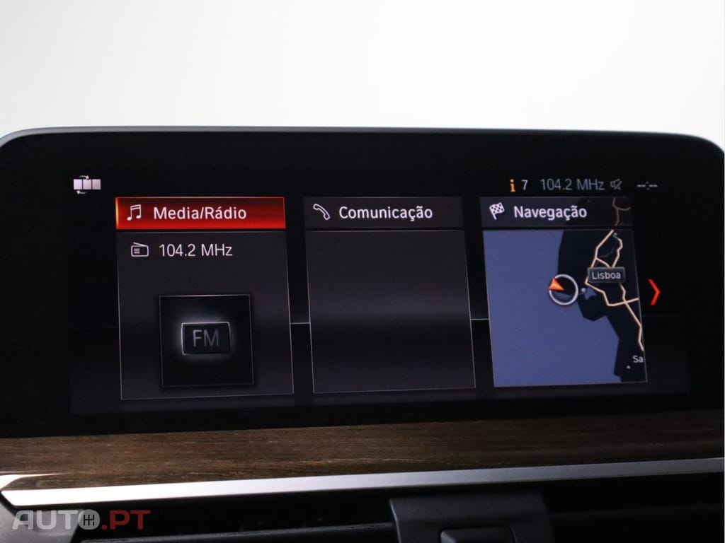 BMW X3 xDrive30e Auto