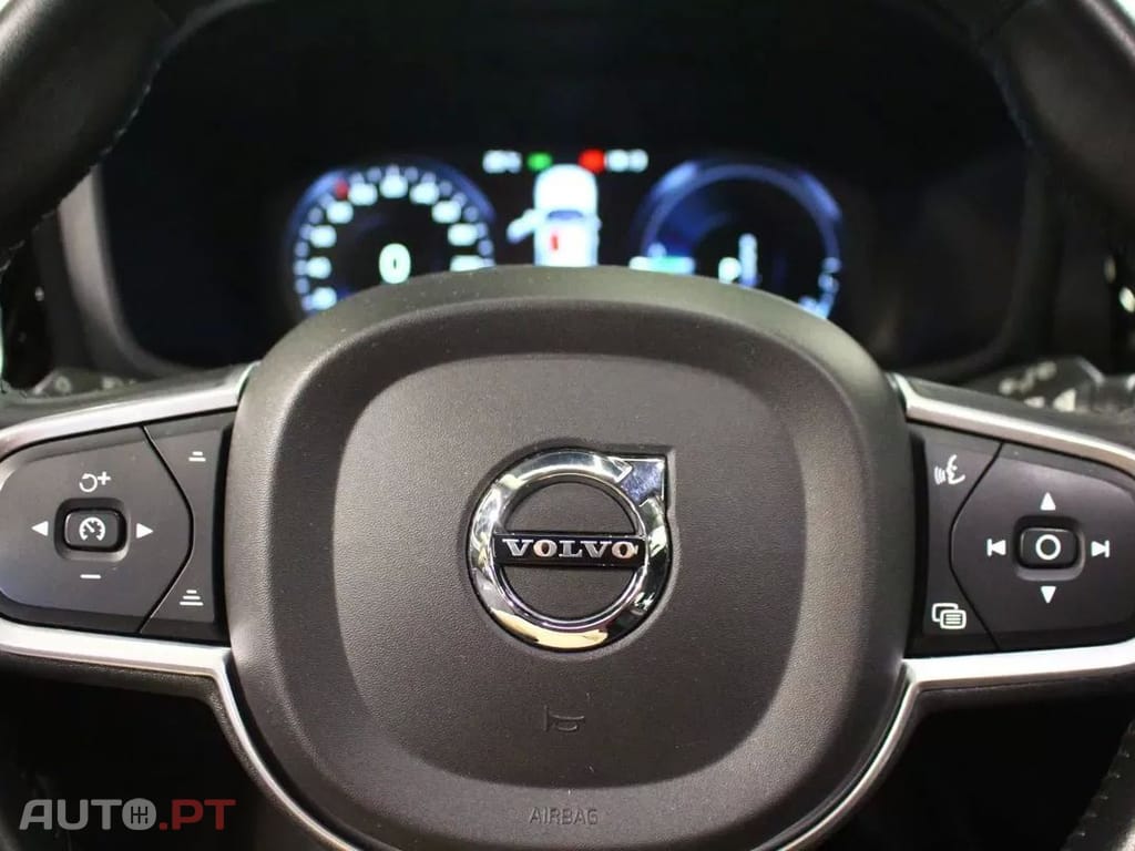 Volvo V60 2.0 T6 AWD TE Inscription — fotografia 22