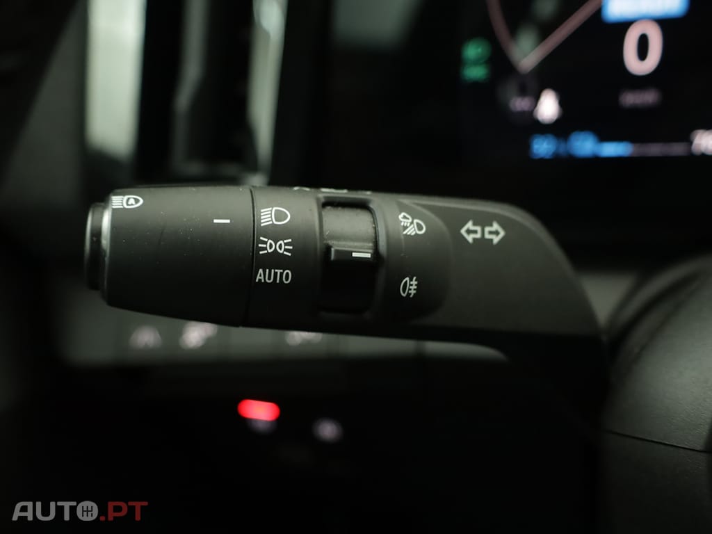 Renault Mégane Mégane E-Tech EV60 Evolution ER Optimum Charge