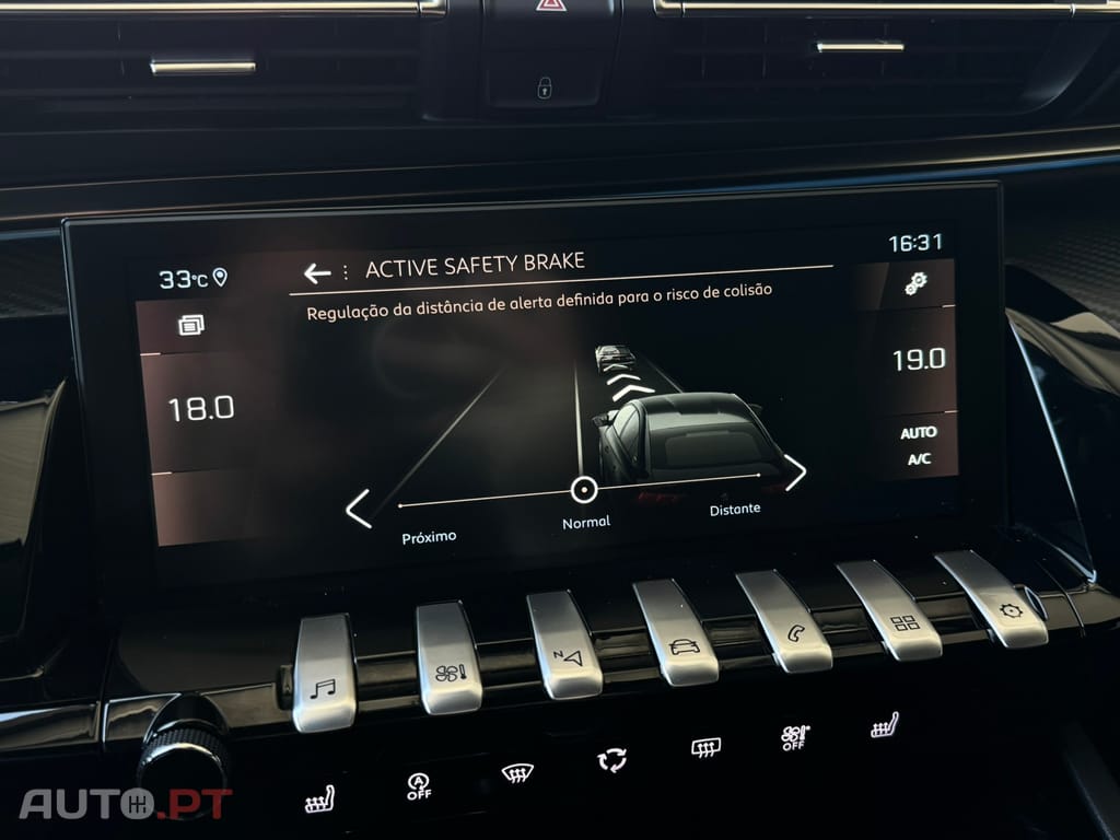 Peugeot 508 1.5 BlueHDi GT EAT8