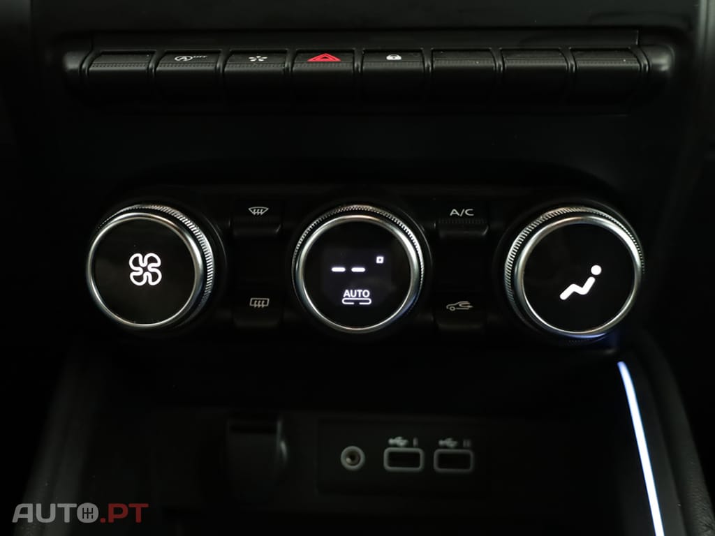 Renault Clio Clio 1.0 TCe Techno