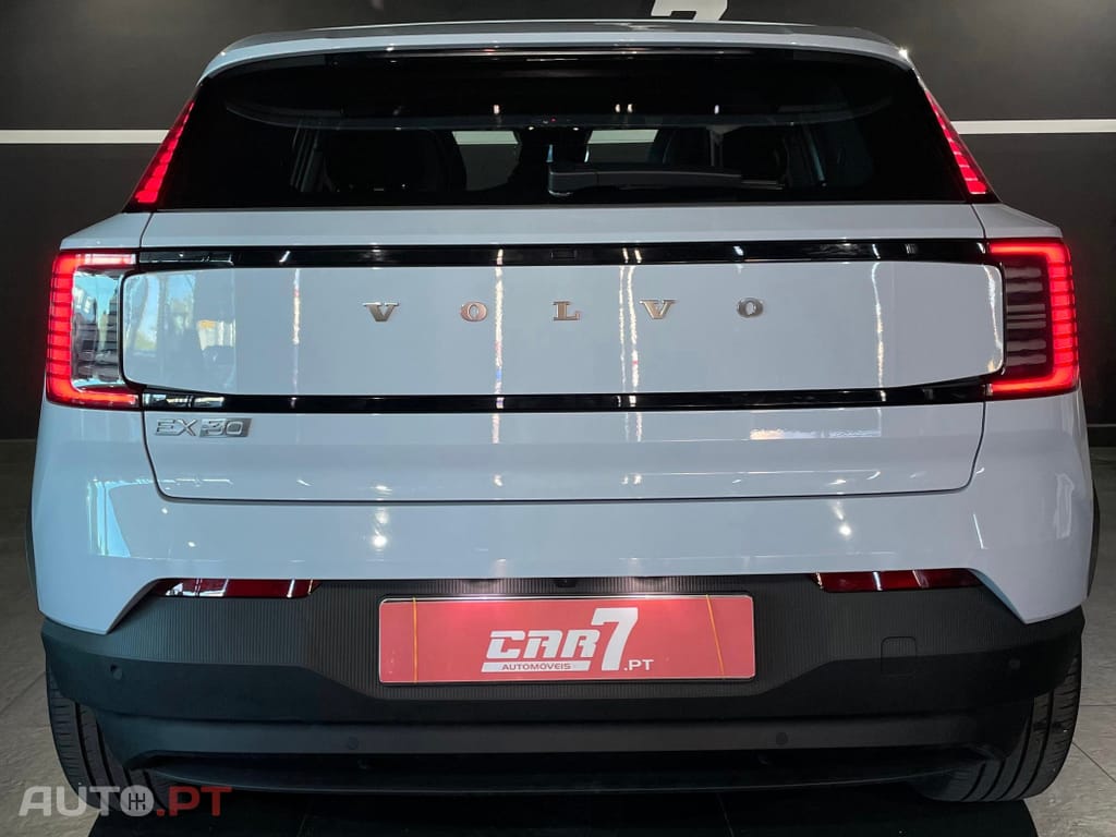 Volvo EX30 69 kWh Single Motor Extended Range Core